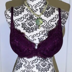 LA SENZA Beyond Sexy - Classic Plunge 36 C